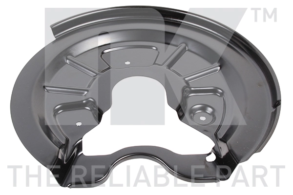 Protectie noroi disc frana