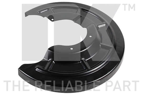Protectie noroi disc frana