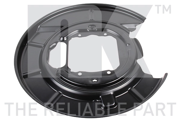 Protectie noroi disc frana