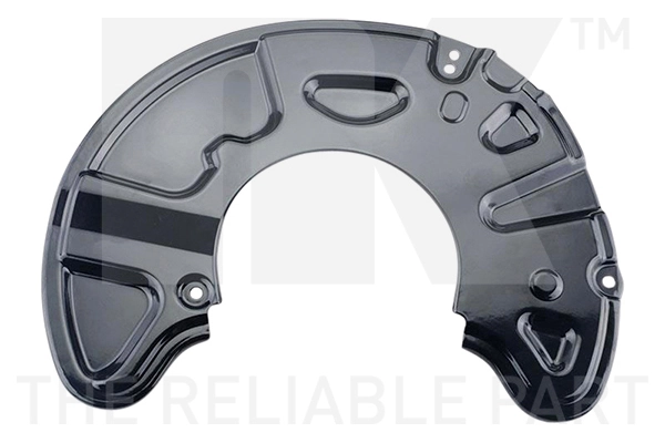Protectie noroi disc frana