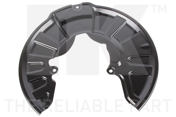 Protectie noroi disc frana