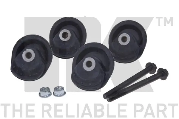 Set reparatie corp ax