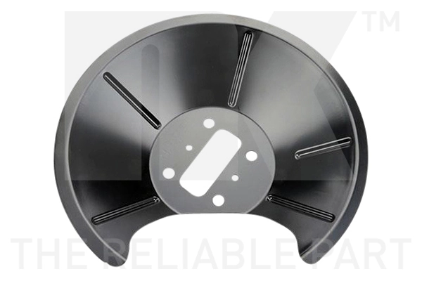 Protectie stropire,disc frana