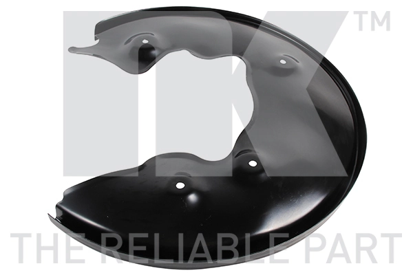 Protectie stropire,disc frana