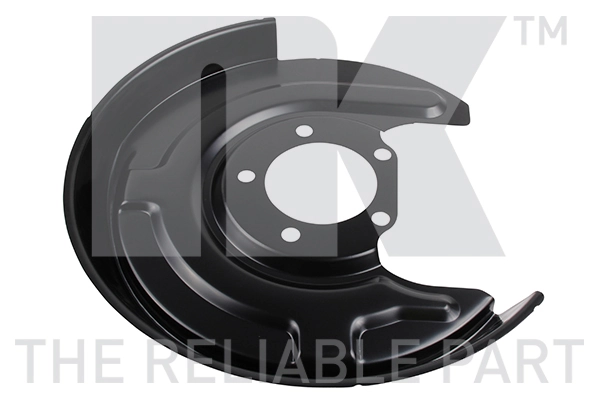 Protectie noroi disc frana