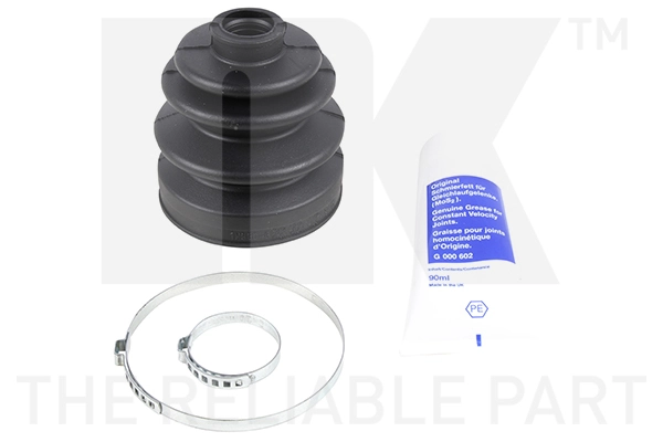 Ansamblu burduf articulatie planetara