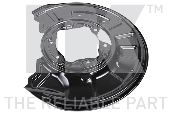 Protectie noroi disc frana