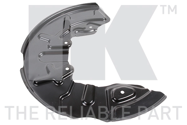 Protectie noroi disc frana