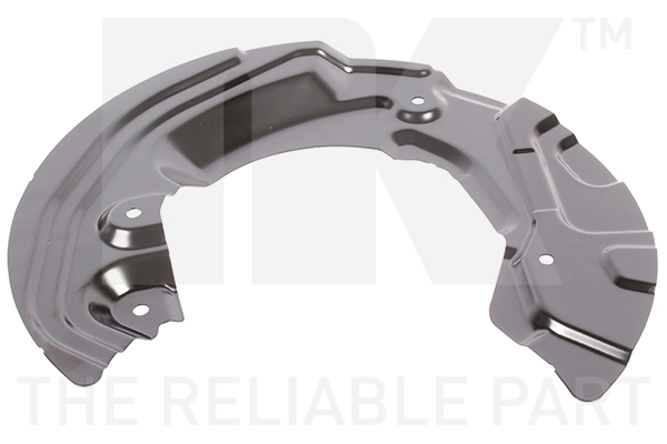 Protectie stropire,disc frana