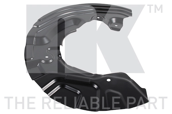 Protectie noroi disc frana