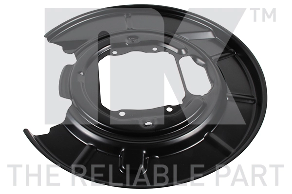 Protectie noroi disc frana