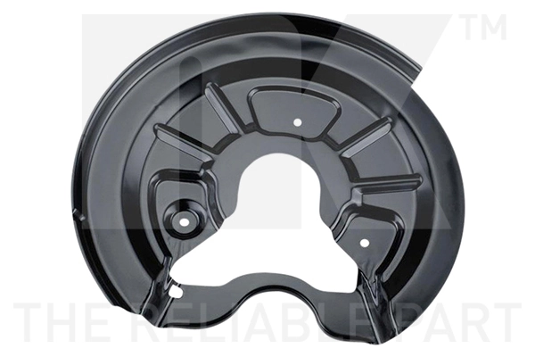 Protectie noroi disc frana
