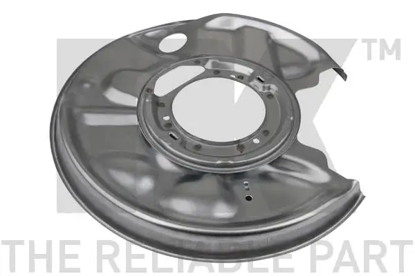 Protectie noroi disc frana