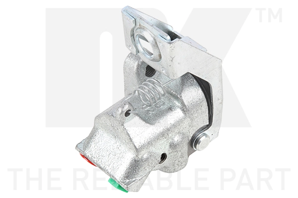 Regulator putere de franare