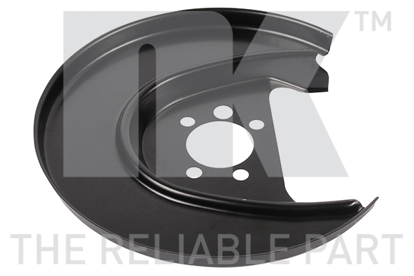 Protectie noroi disc frana