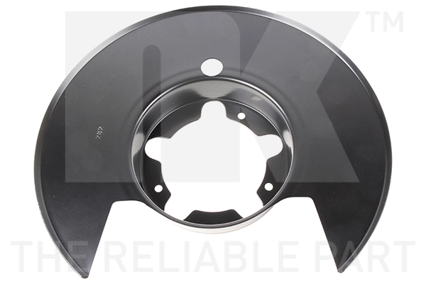 Protectie noroi disc frana