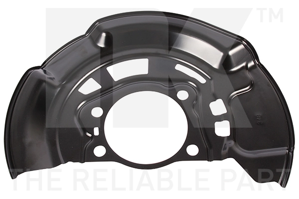Protectie noroi disc frana