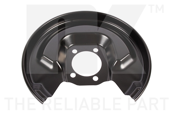 Protectie noroi disc frana