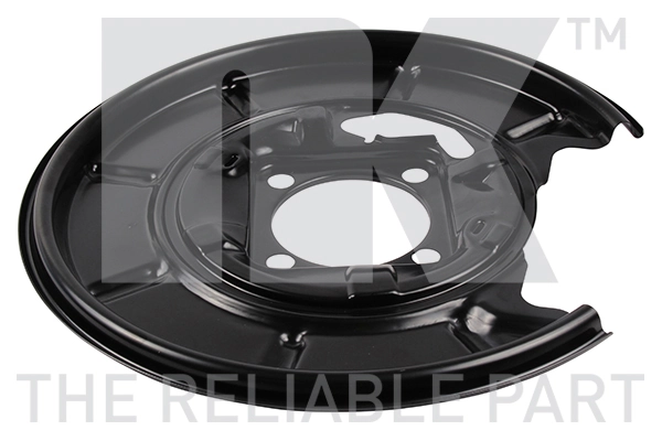 Protectie noroi disc frana