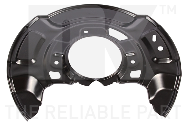 Protectie noroi disc frana