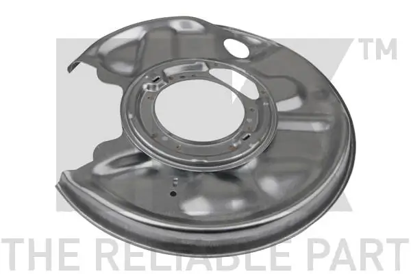Protectie noroi disc frana