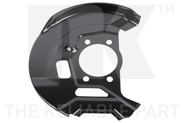 Protectie noroi disc frana