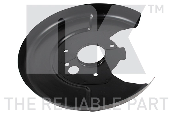 Protectie noroi disc frana