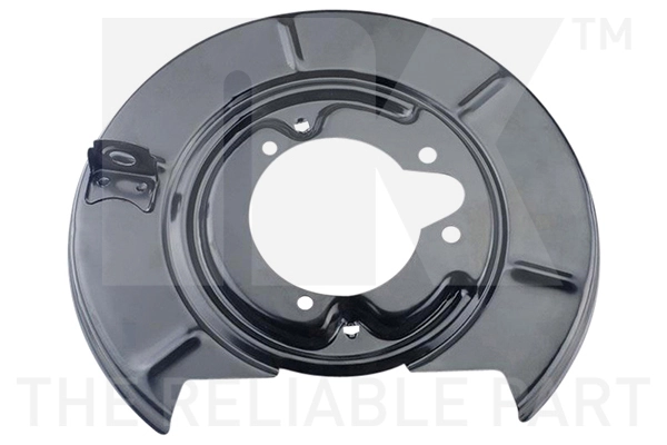 Protectie noroi disc frana