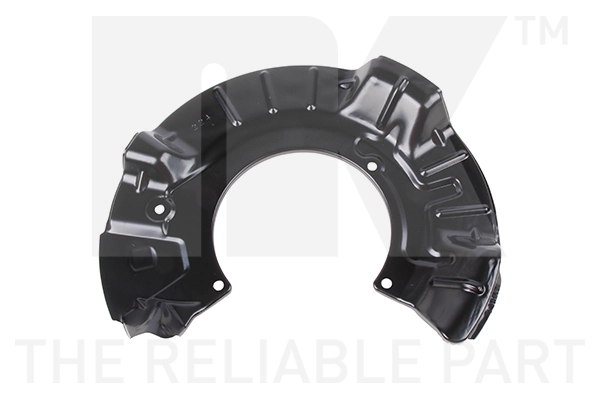 Protectie noroi disc frana