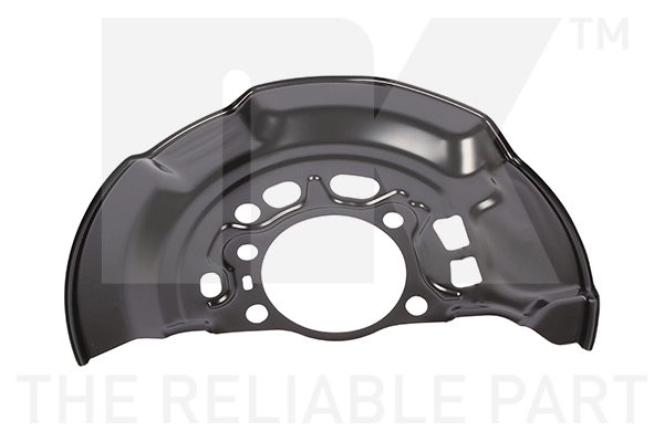 Protectie noroi disc frana