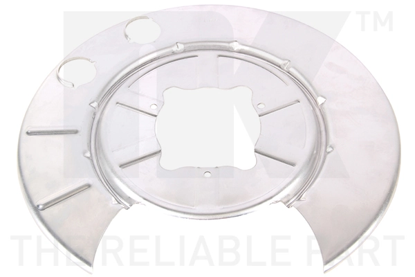Protectie stropire,disc frana