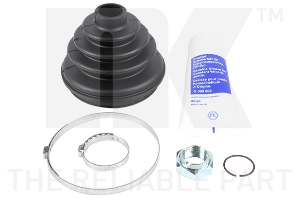 Ansamblu burduf, articulatie planetara