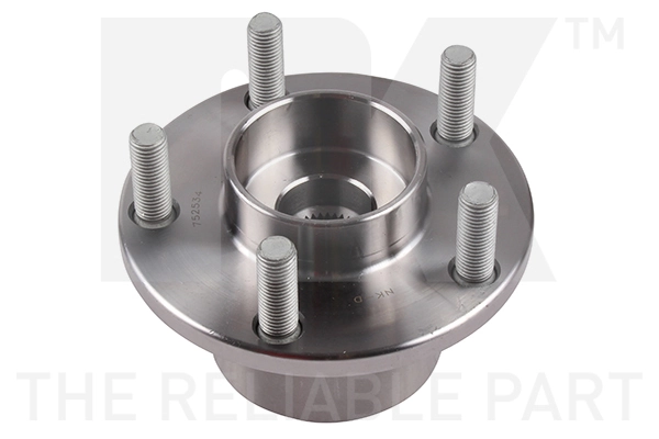 Set rulment roata