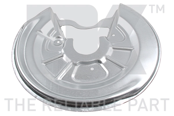 Protectie noroi disc frana