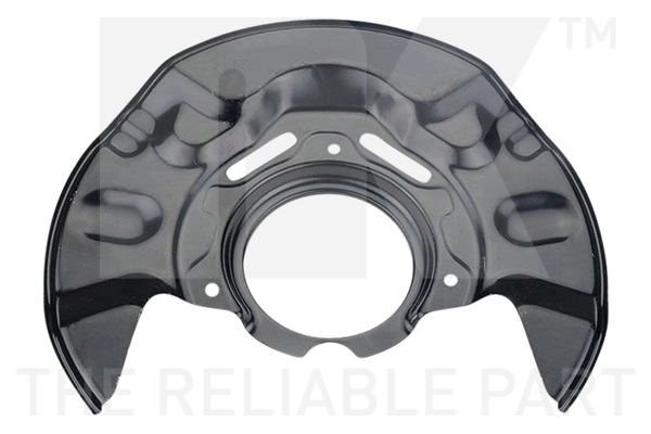 Protectie noroi disc frana