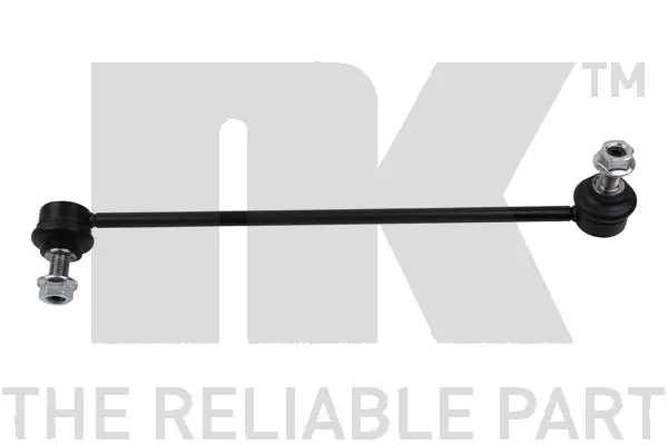 Brat/bieleta suspensie, stabilizator