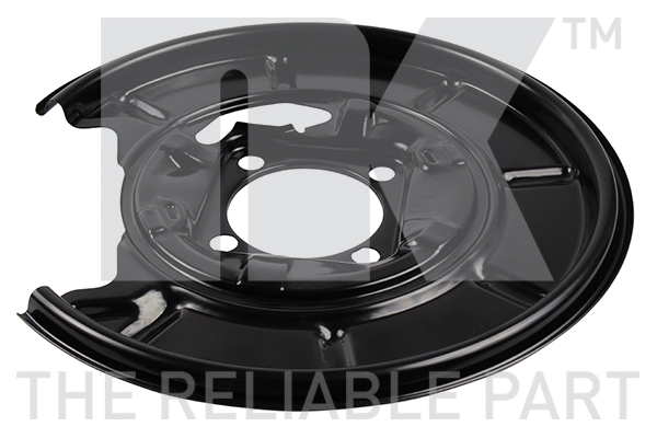 Protectie noroi disc frana