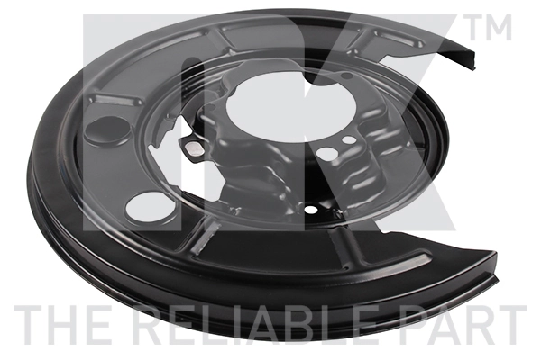 Protectie noroi disc frana