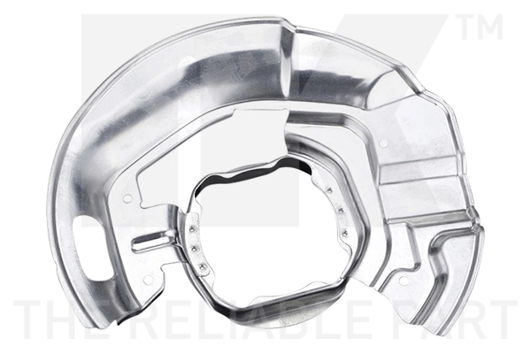 Protectie noroi disc frana