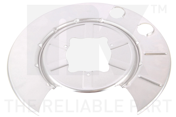 Protectie noroi disc frana