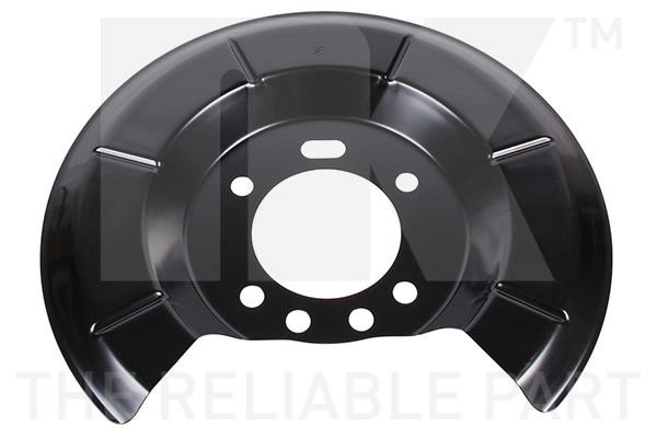 Protectie noroi disc frana