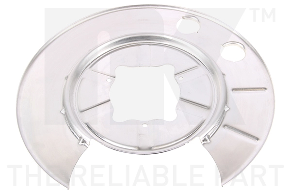 Protectie stropire,disc frana