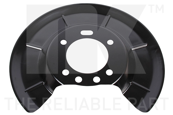 Protectie noroi disc frana