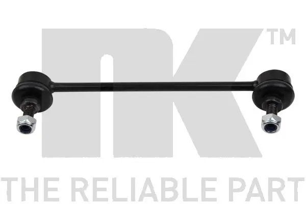 Brat/bieleta suspensie, stabilizator