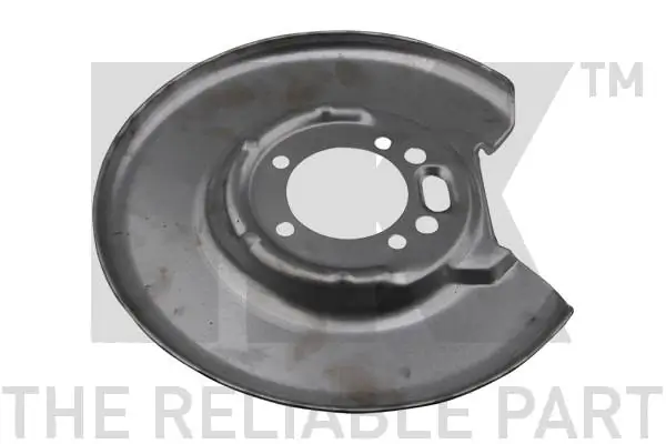 Protectie noroi disc frana