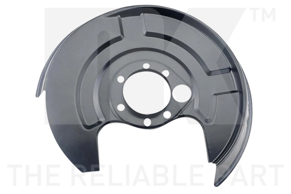 Protectie stropire,disc frana
