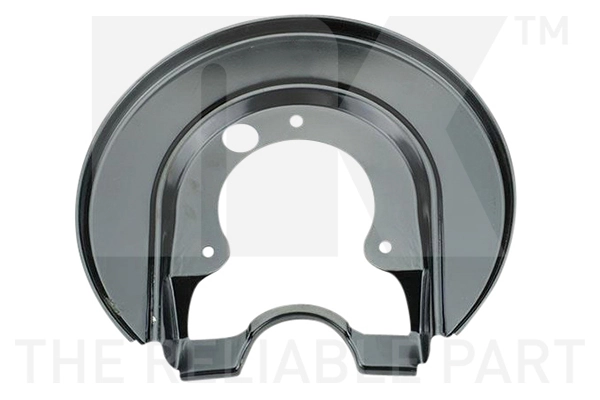 Protectie noroi disc frana