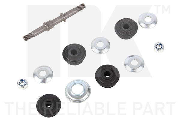 Bieleta stabilizator