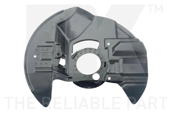 Protectie noroi disc frana
