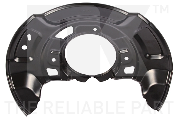 Protectie noroi disc frana